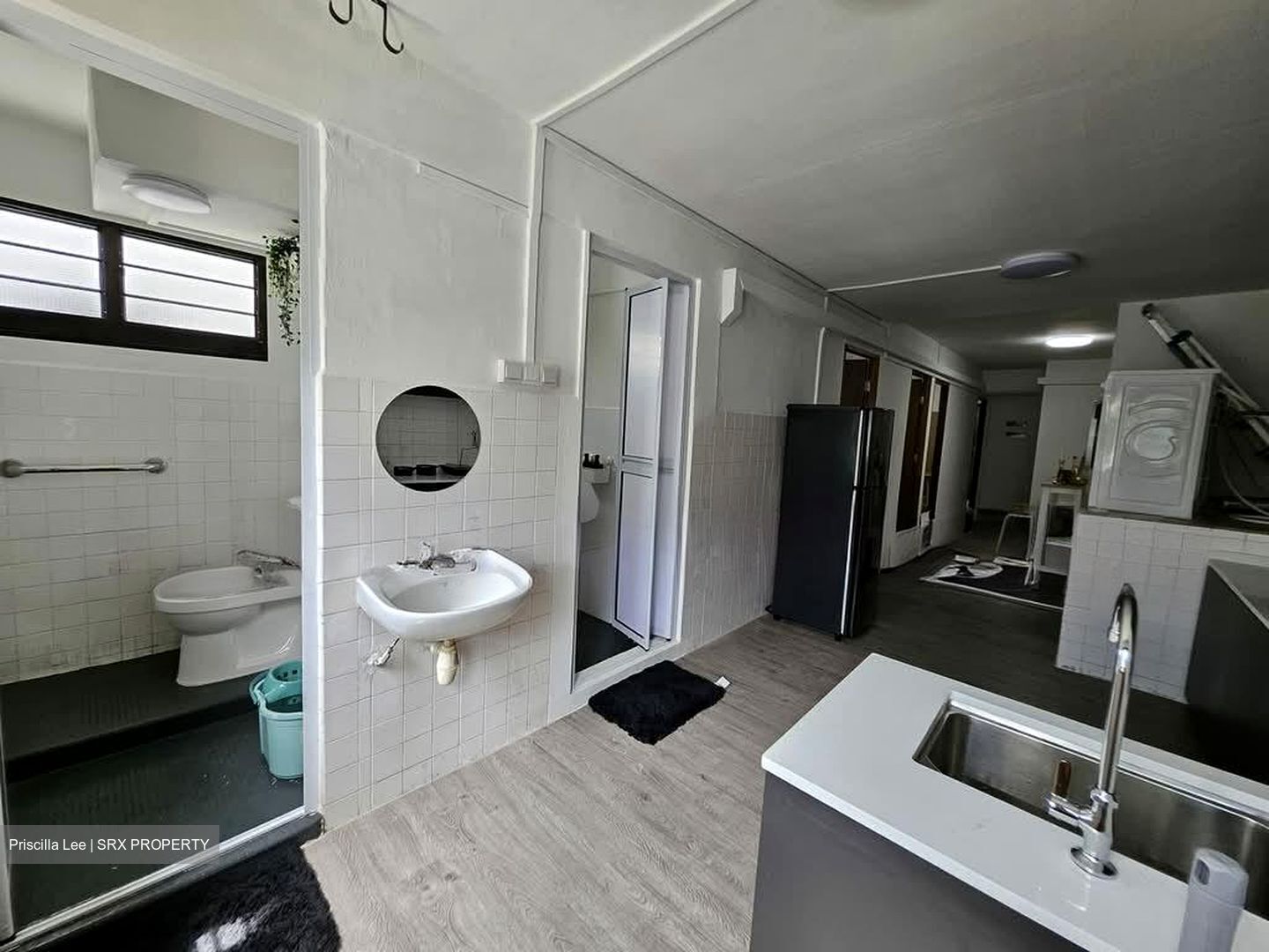 Blk 603 Clementi West Street 1 (Clementi), HDB 3 Rooms #568816671
